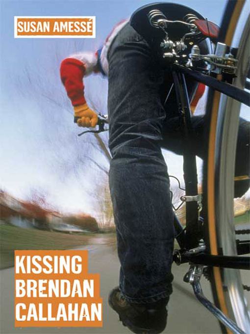 Title details for Kissing Brendan Callahan by Susan Amesse - Wait list
